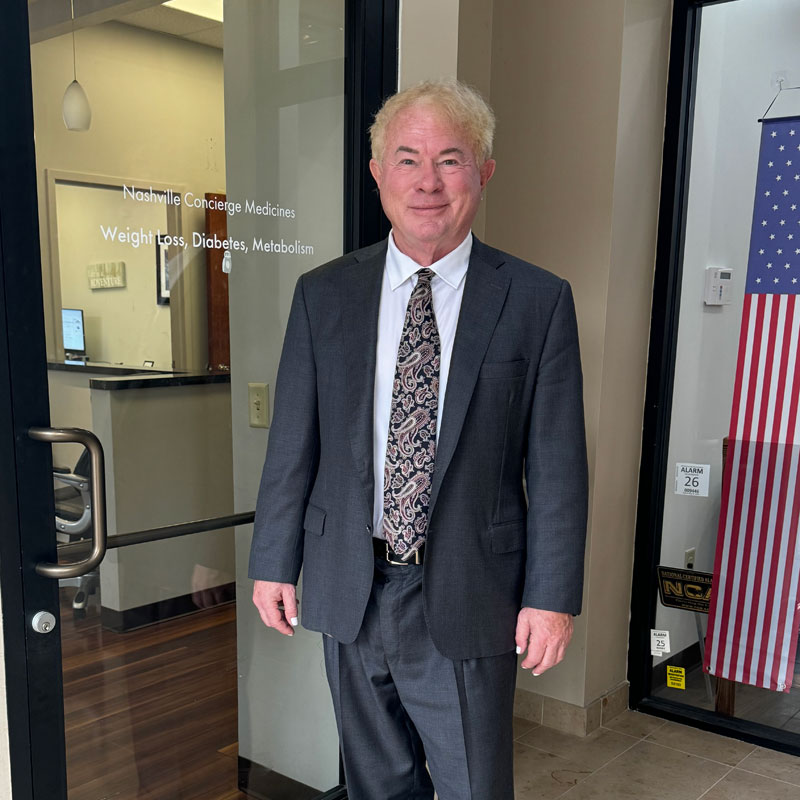 Dr. William F. Conway – Suboxone Doctor in Nashville Dr. William F. Conway - Suboxone Doctor in Nashville