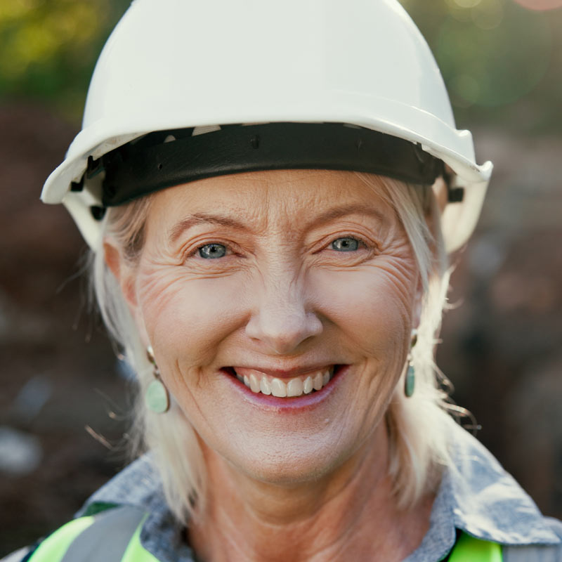 Dr. Conway Provides Suboxone Treatment and Primary Care for Women in Construction