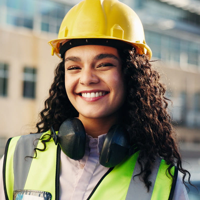 Why Women in Construction Choose Suboxone+Primary Care™