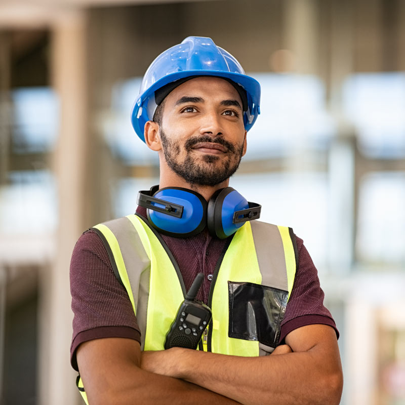 Dr Conway Provides Suboxone Treatment and Primary Medical Care for Men in Construction Dr Conway Provides Suboxone Treatment and Primary Medical Care for Men in Construction
