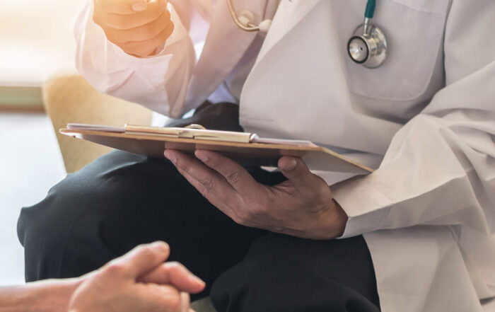 Suboxone Plus Primary Care for Working Men