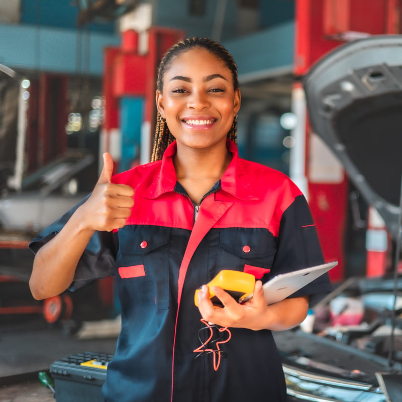 Why Women in Trades Choose Dr Conway - Suboxone Clinic