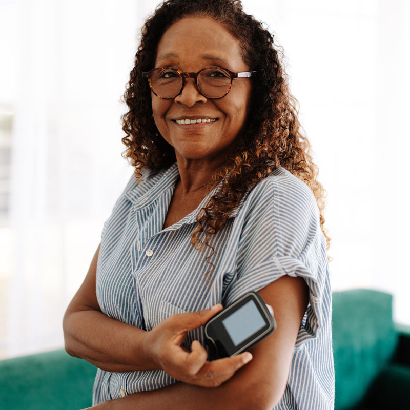 Guarding Against Silent Threats: Diabetes, Obesity, and Aging