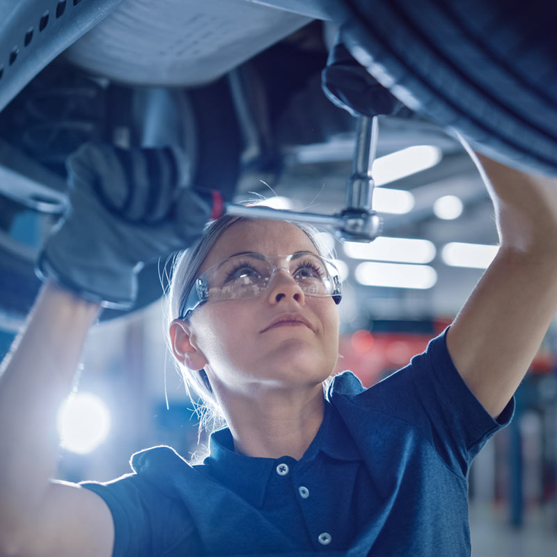Nashville Suboxone Treatment and Primary Medical Care for Women in Trades