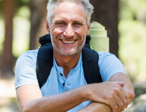 Early Recovery from Fentanyl in Nashville | William Conway, MD