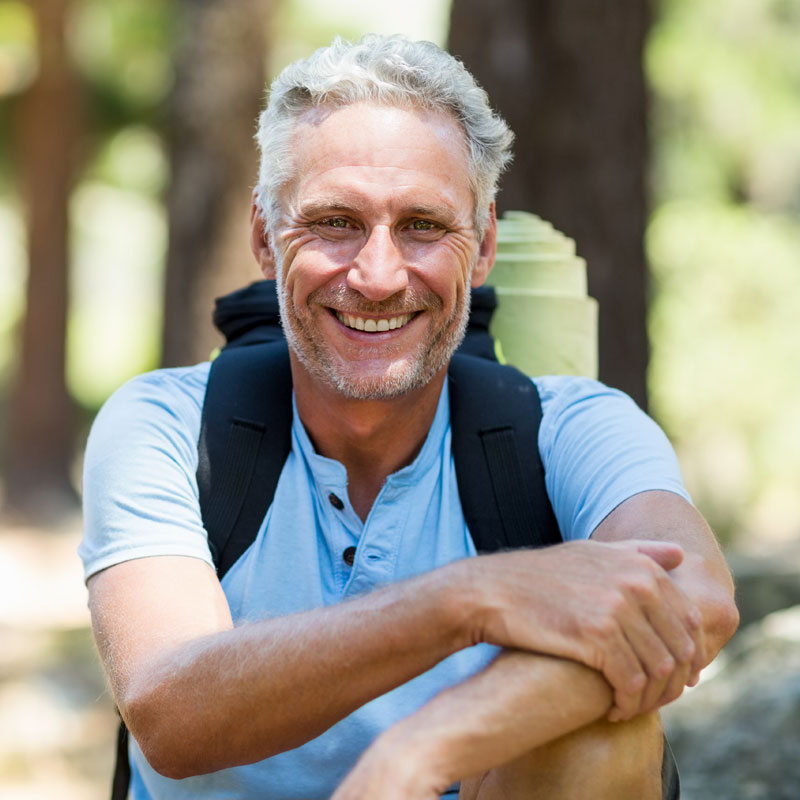 Benefits of Testosterone Replacement