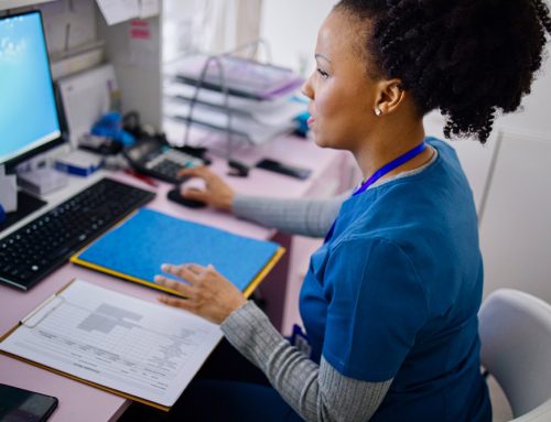 Perimenopause and Joint Pain: The Symptom Nobody Warned Nashville Women About